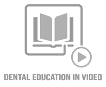 DENTAL EDUCATION IN VIDEO