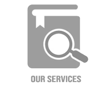 OUR SERVICES